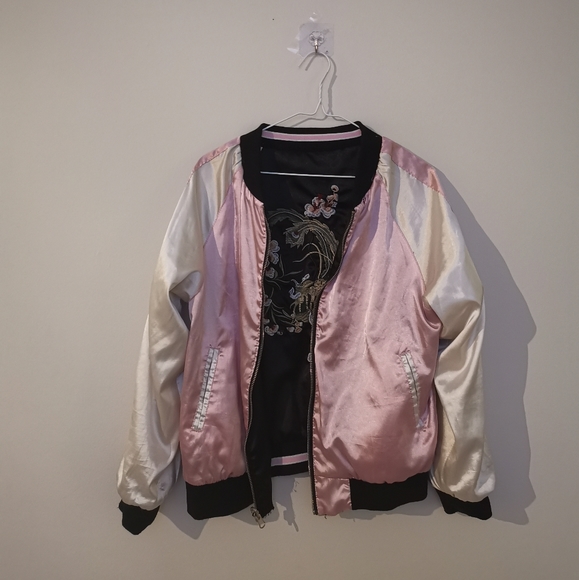 Jacket - Picture 2 of 2